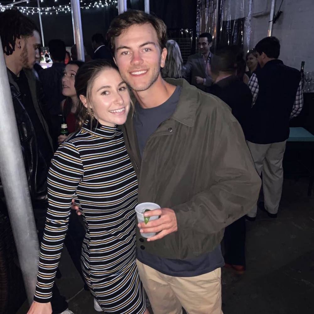 Meet your Posher, Maddie